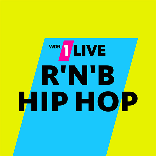 1LIVE RnB & Hip Hop