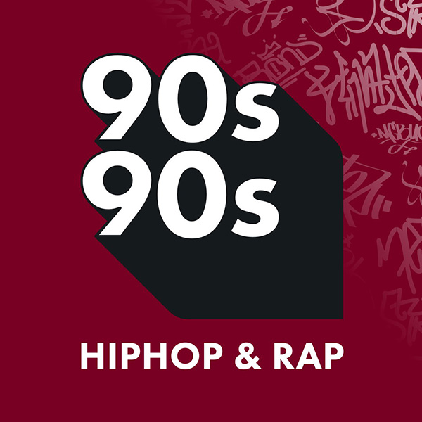90s90s Hiphop & Rap